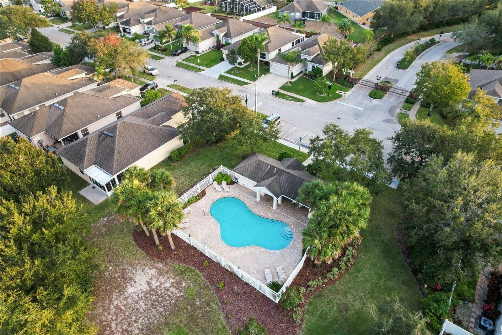 14429 POTTERTON CIRCLE, Hudson, FL 34667 14429 POTTERTON CIRCLE, Hudson, FL 34667