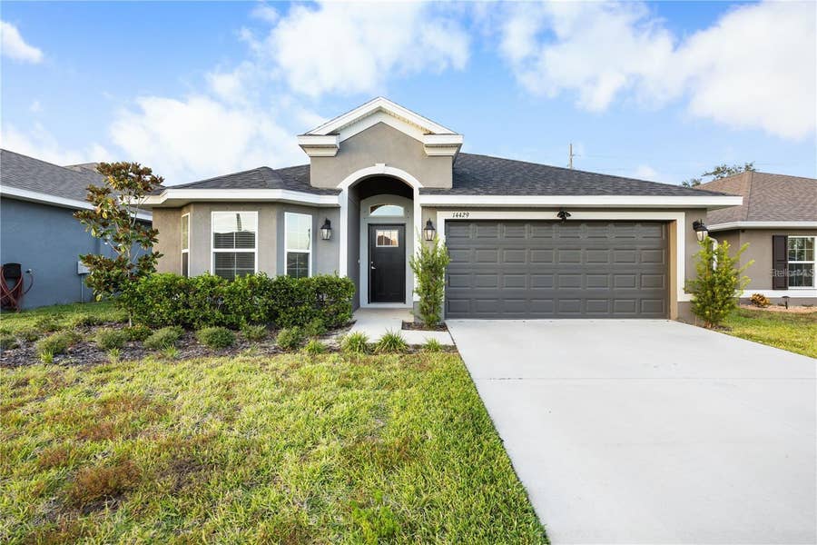 Property photo for 14429 POTTERTON CIRCLE, Hudson, FL