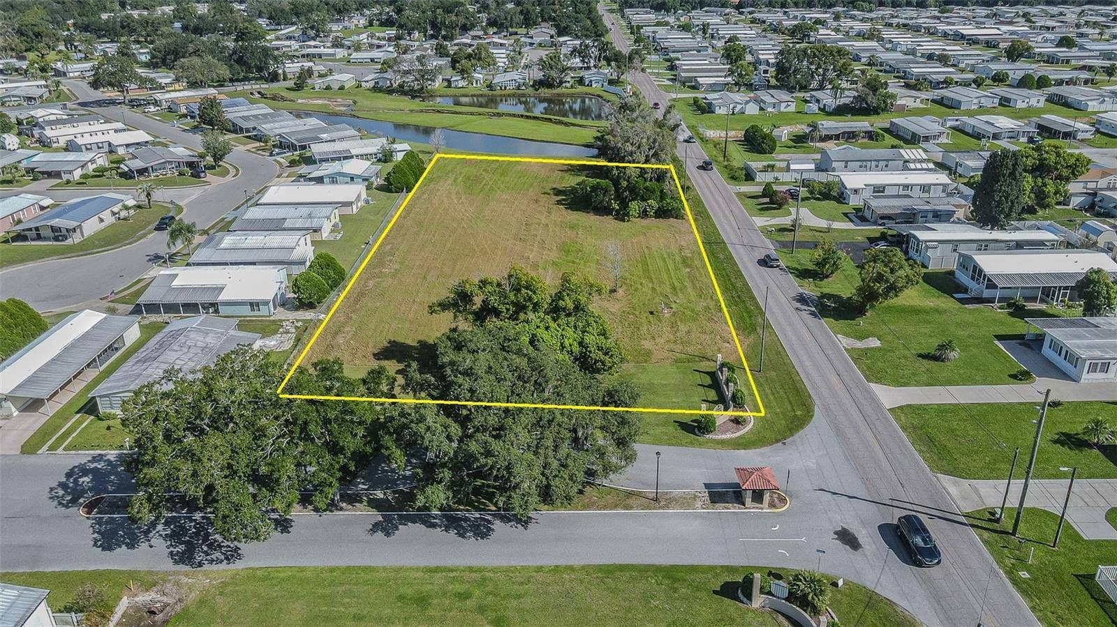5407 DEAN DAIRY ROAD, Zephyrhills, FL 33542 5407 DEAN DAIRY ROAD, Zephyrhills, FL 33542