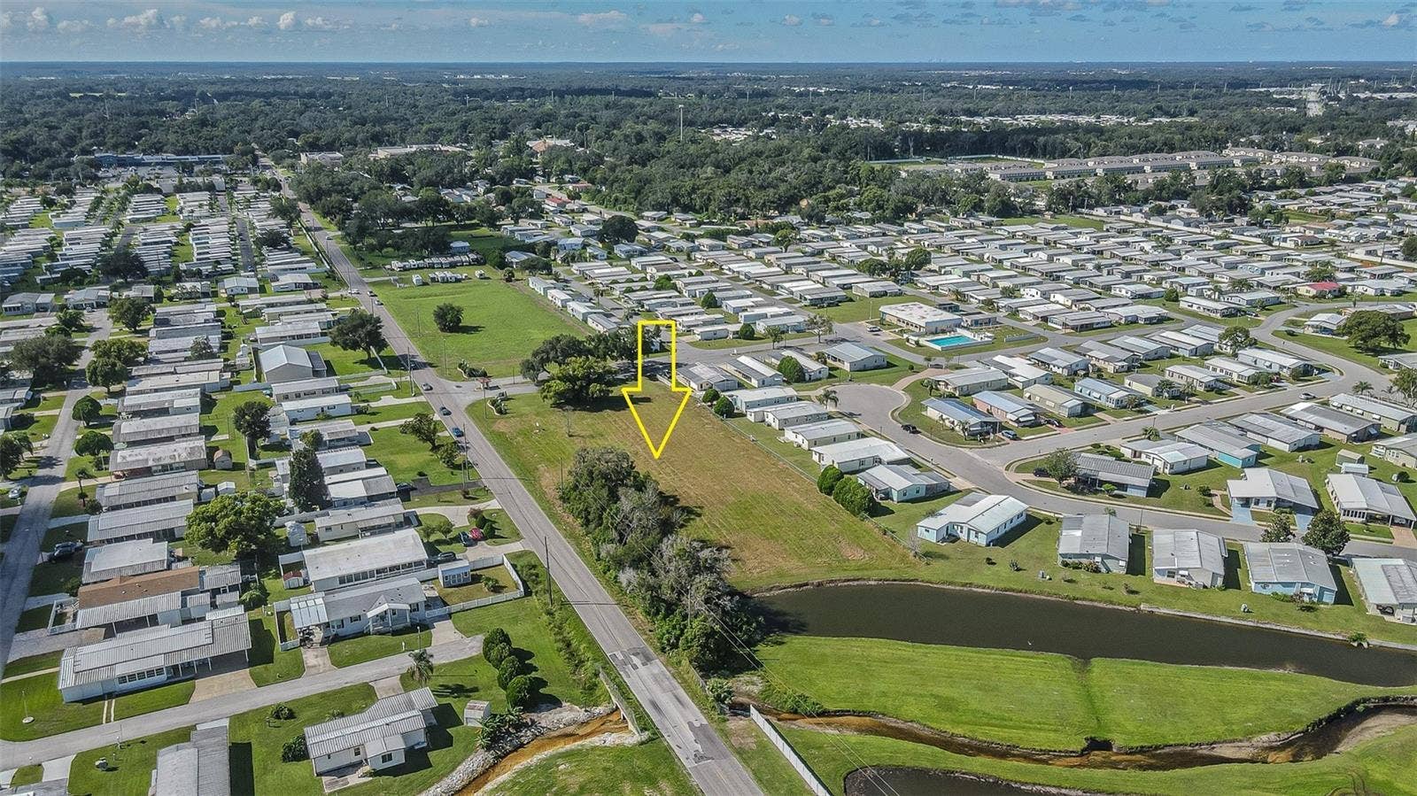 5407 DEAN DAIRY ROAD, Zephyrhills, FL 33542 5407 DEAN DAIRY ROAD, Zephyrhills, FL 33542