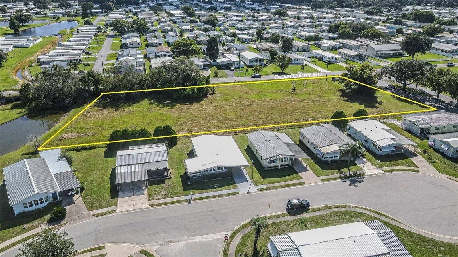 5407 DEAN DAIRY ROAD, Zephyrhills, FL 33542 5407 DEAN DAIRY ROAD, Zephyrhills, FL 33542