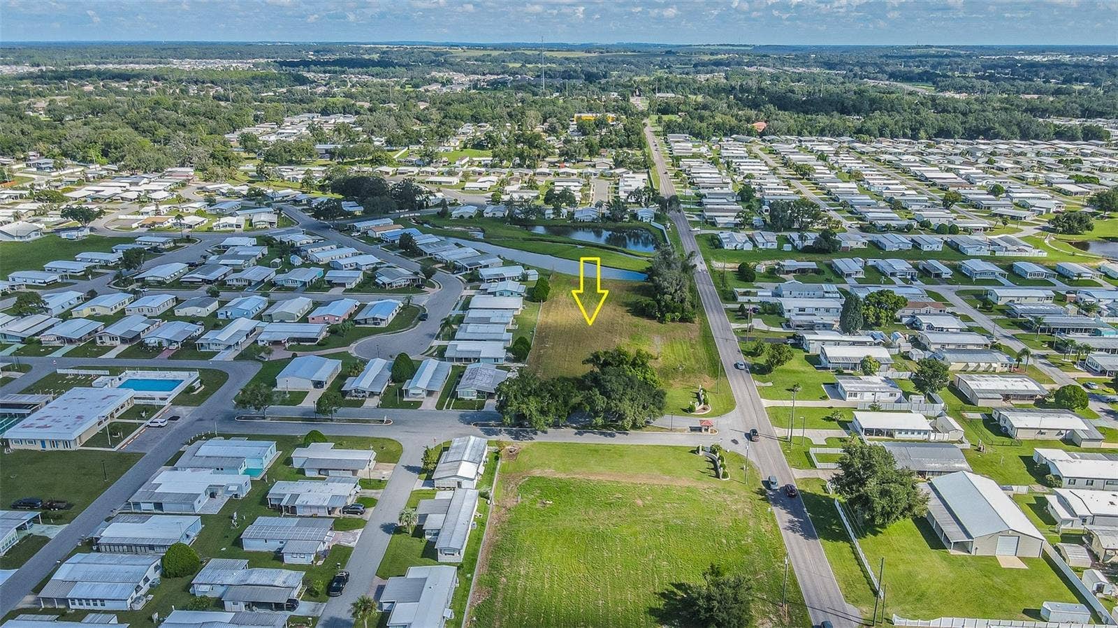 5407 DEAN DAIRY ROAD, Zephyrhills, FL 33542 5407 DEAN DAIRY ROAD, Zephyrhills, FL 33542