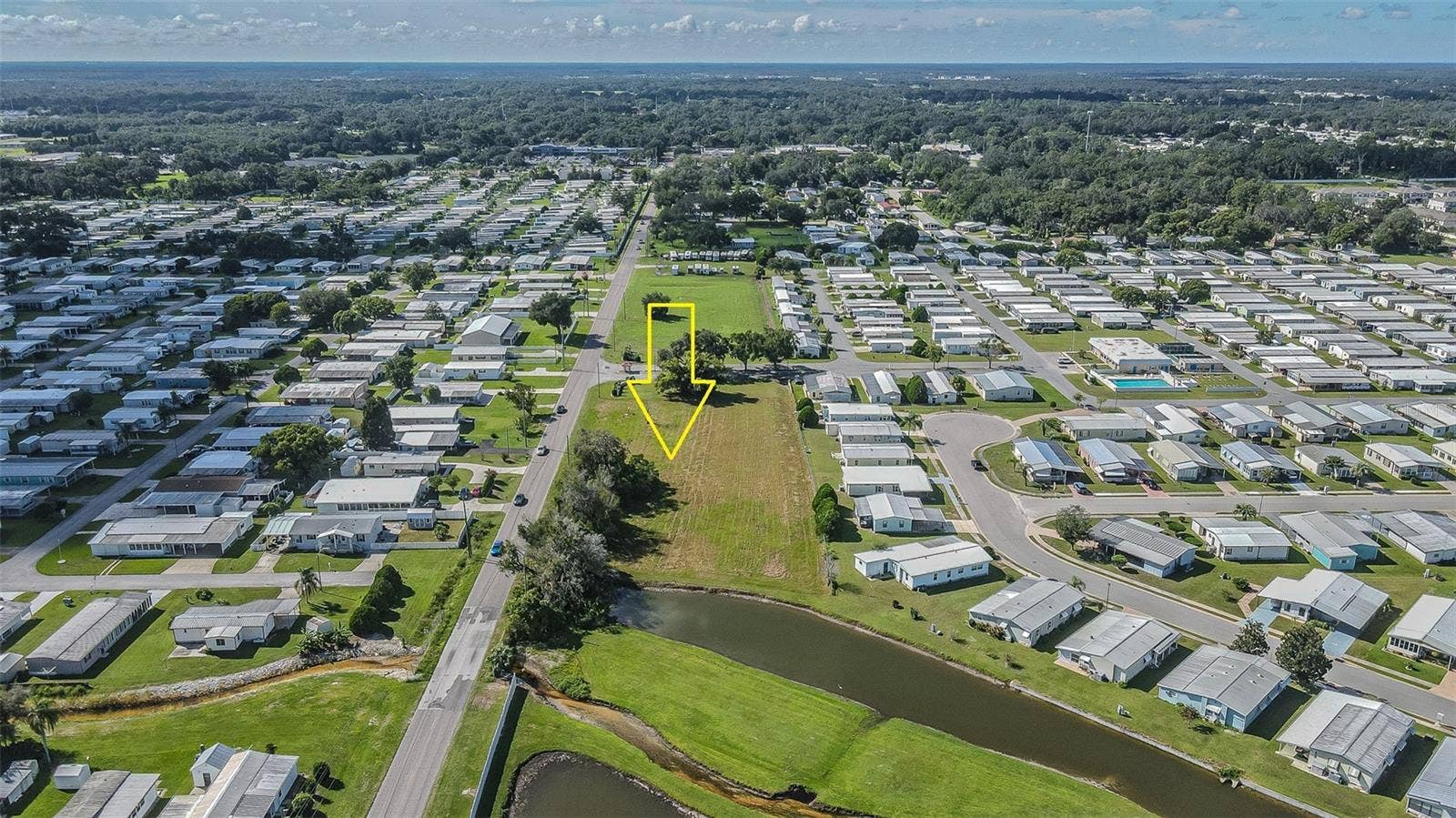 5407 DEAN DAIRY ROAD, Zephyrhills, FL 33542 5407 DEAN DAIRY ROAD, Zephyrhills, FL 33542