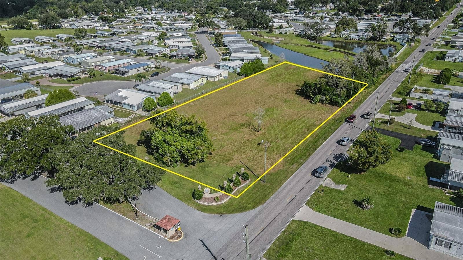 5407 DEAN DAIRY ROAD, Zephyrhills, FL 33542 5407 DEAN DAIRY ROAD, Zephyrhills, FL 33542