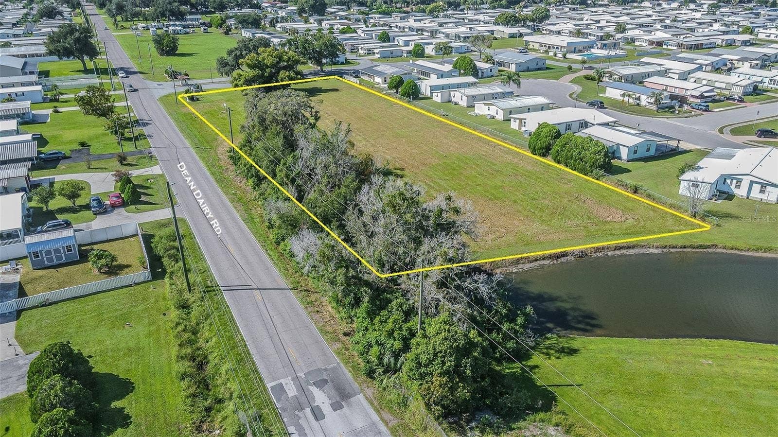 5407 DEAN DAIRY ROAD, Zephyrhills, FL 33542 5407 DEAN DAIRY ROAD, Zephyrhills, FL 33542