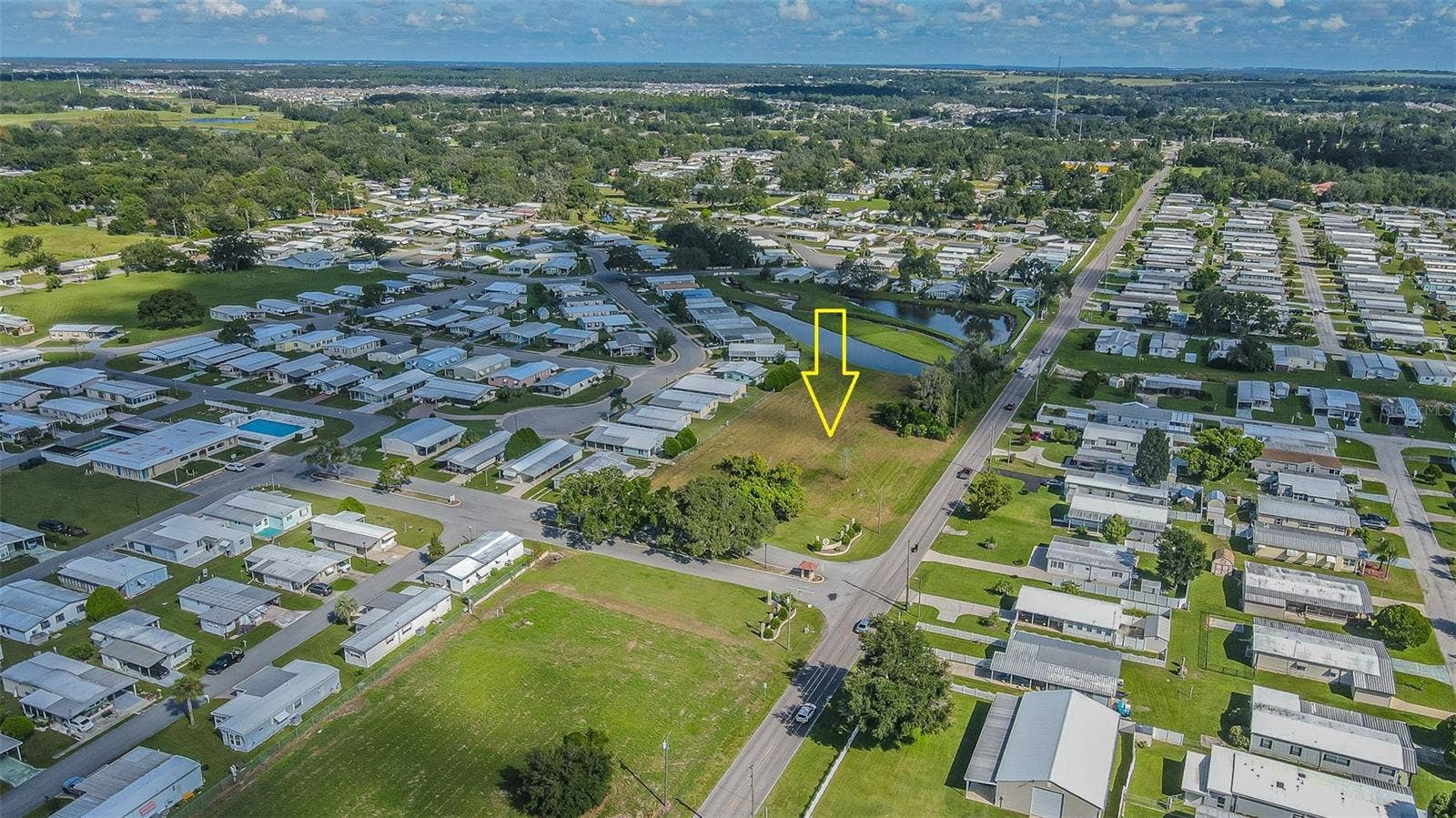 5407 DEAN DAIRY ROAD, Zephyrhills, FL 33542 5407 DEAN DAIRY ROAD, Zephyrhills, FL 33542