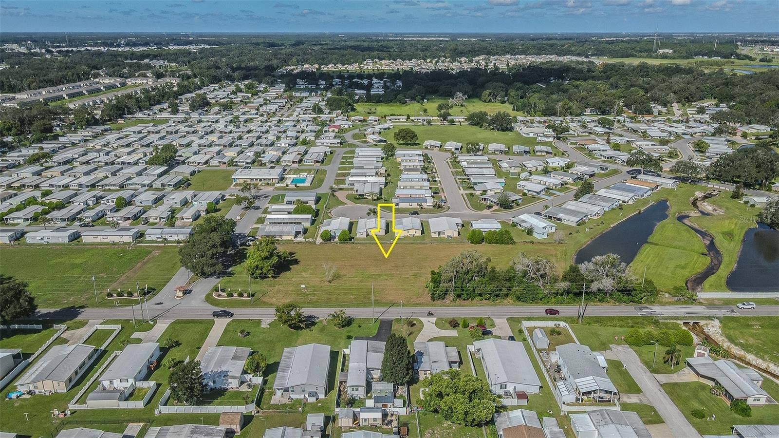 5407 DEAN DAIRY ROAD, Zephyrhills, FL 33542 5407 DEAN DAIRY ROAD, Zephyrhills, FL 33542