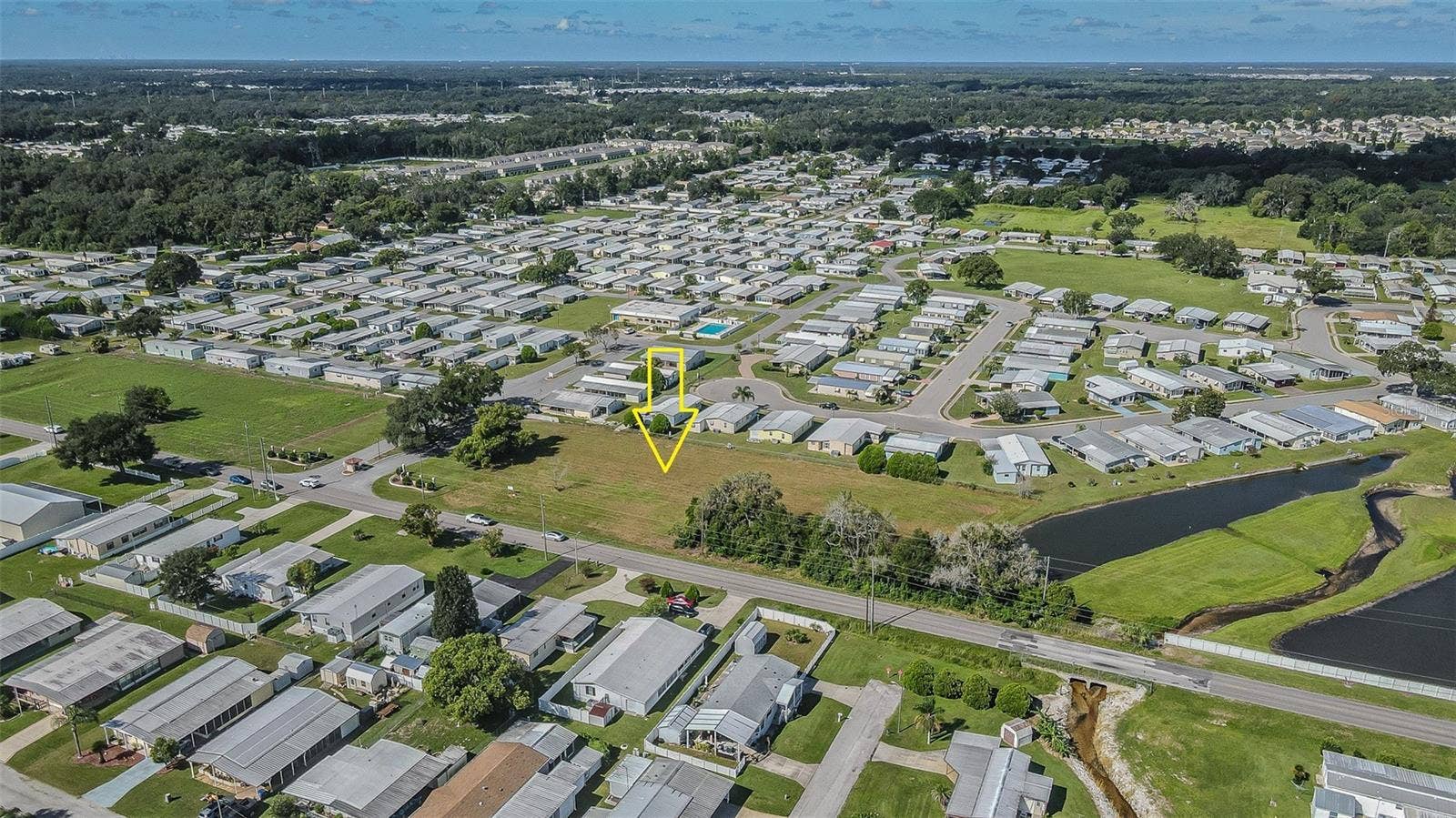 5407 DEAN DAIRY ROAD, Zephyrhills, FL 33542 5407 DEAN DAIRY ROAD, Zephyrhills, FL 33542
