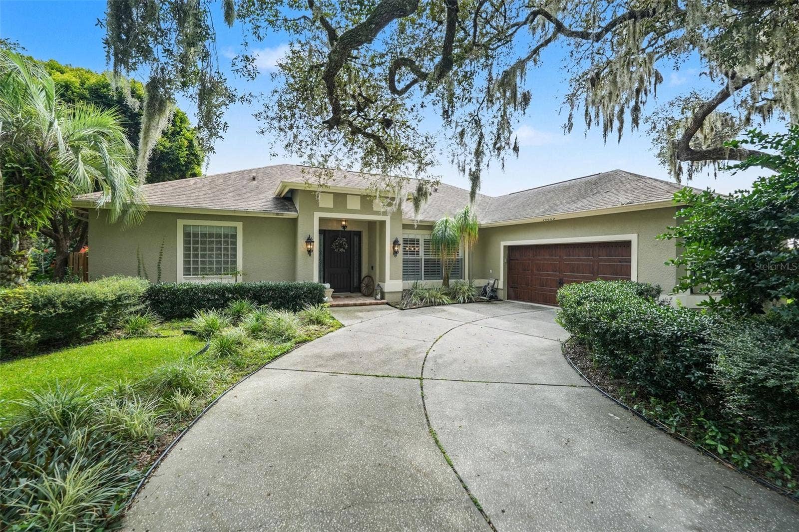 16809 WINDSOR PARK DRIVE, Lutz, FL 33549