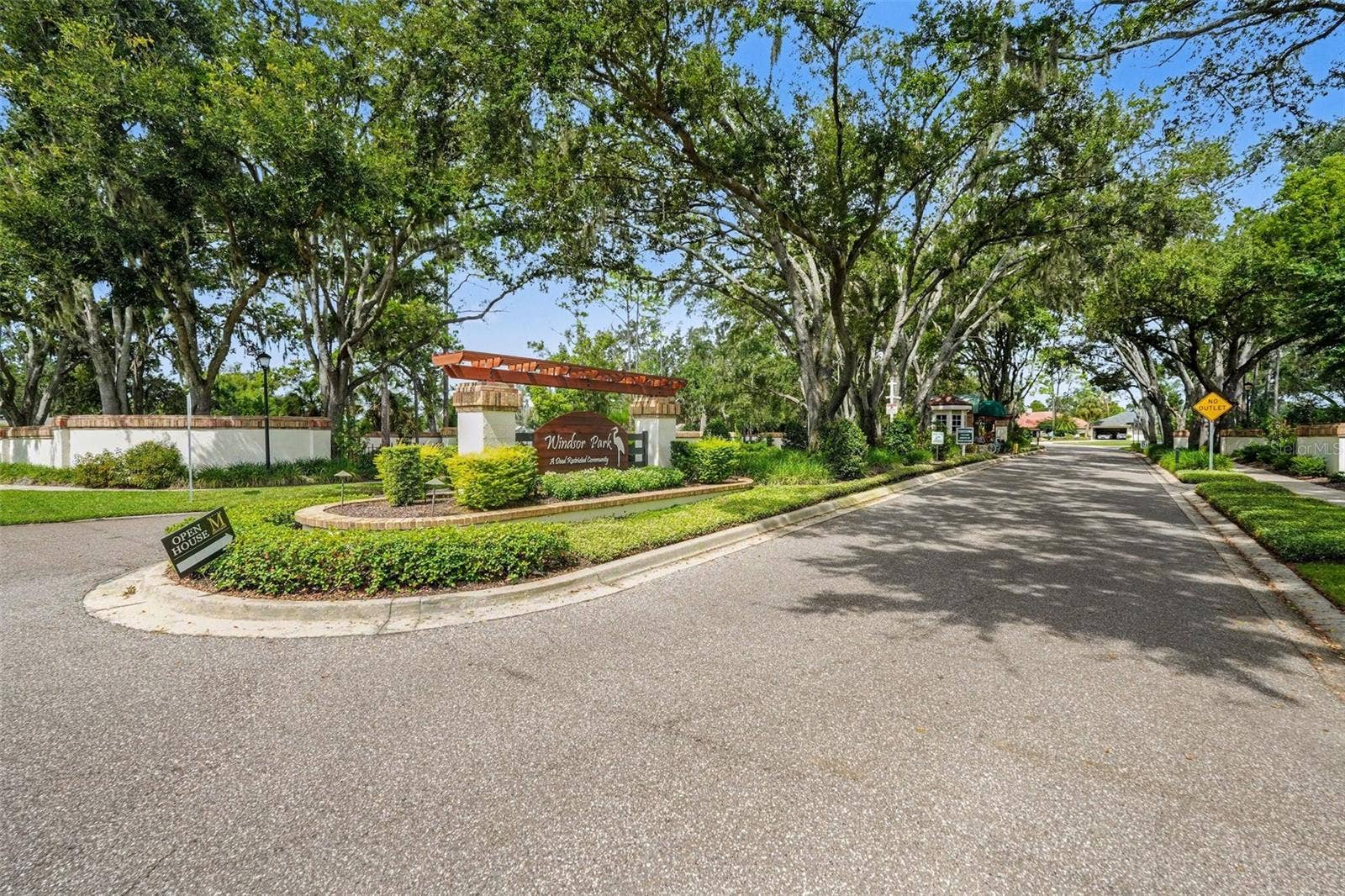 16809 WINDSOR PARK DRIVE, Lutz, FL 33549