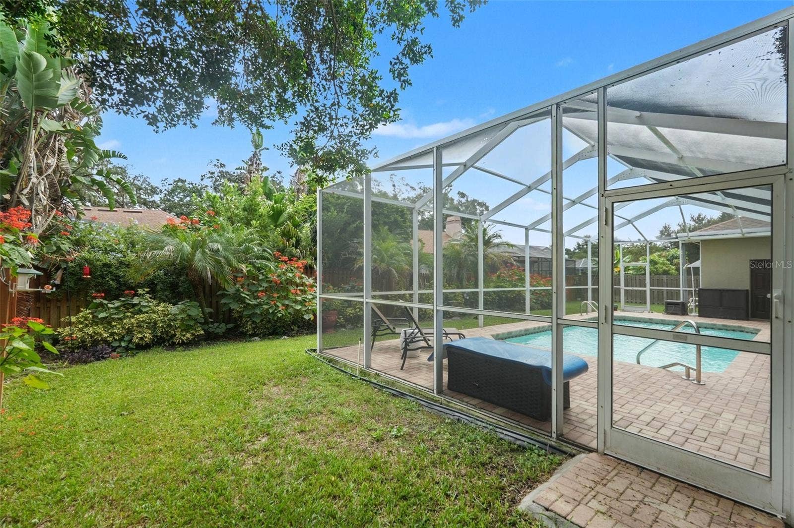 16809 WINDSOR PARK DRIVE, Lutz, FL 33549