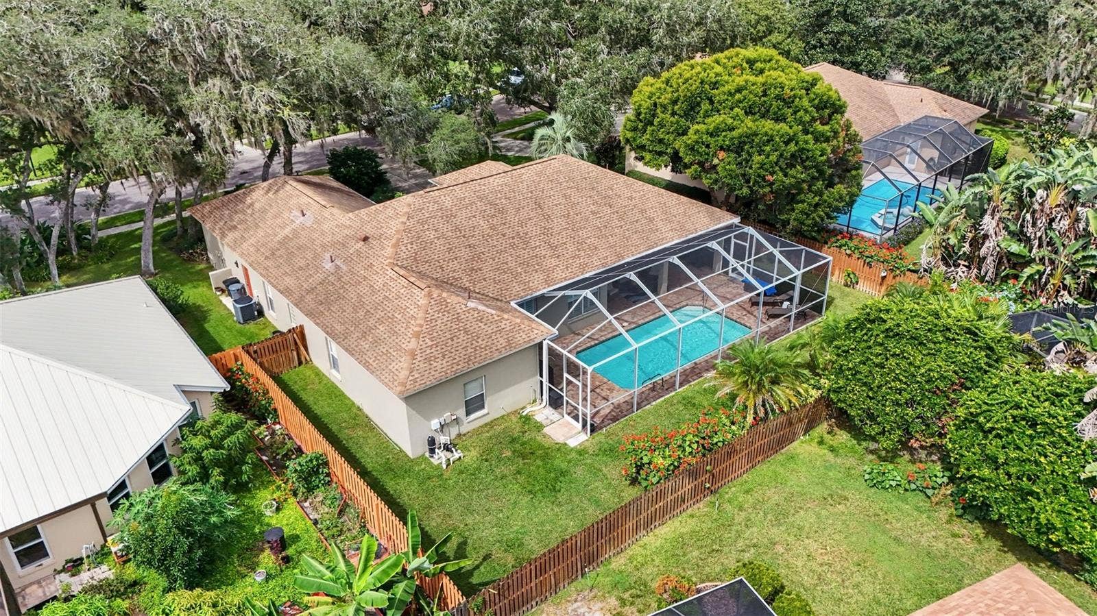 16809 WINDSOR PARK DRIVE, Lutz, FL 33549