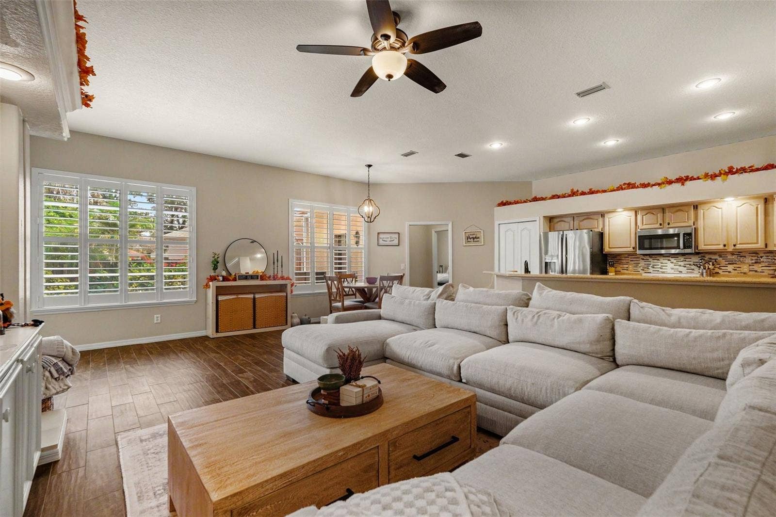 16809 WINDSOR PARK DRIVE, Lutz, FL 33549