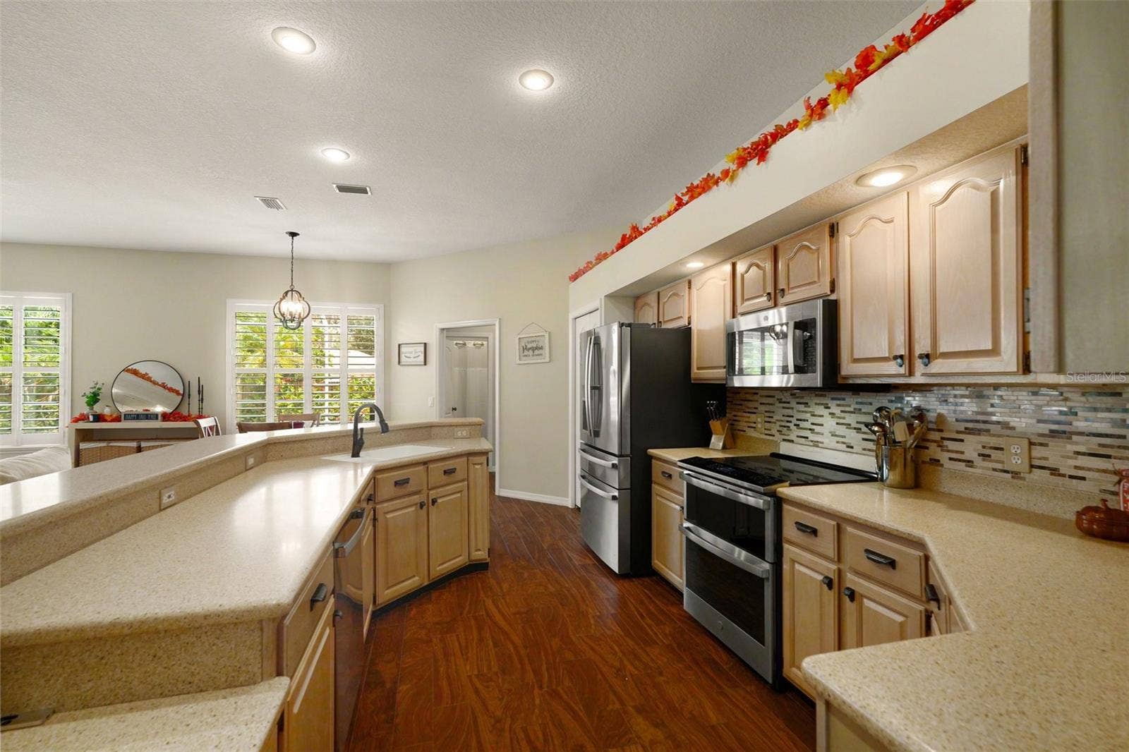 16809 WINDSOR PARK DRIVE, Lutz, FL 33549