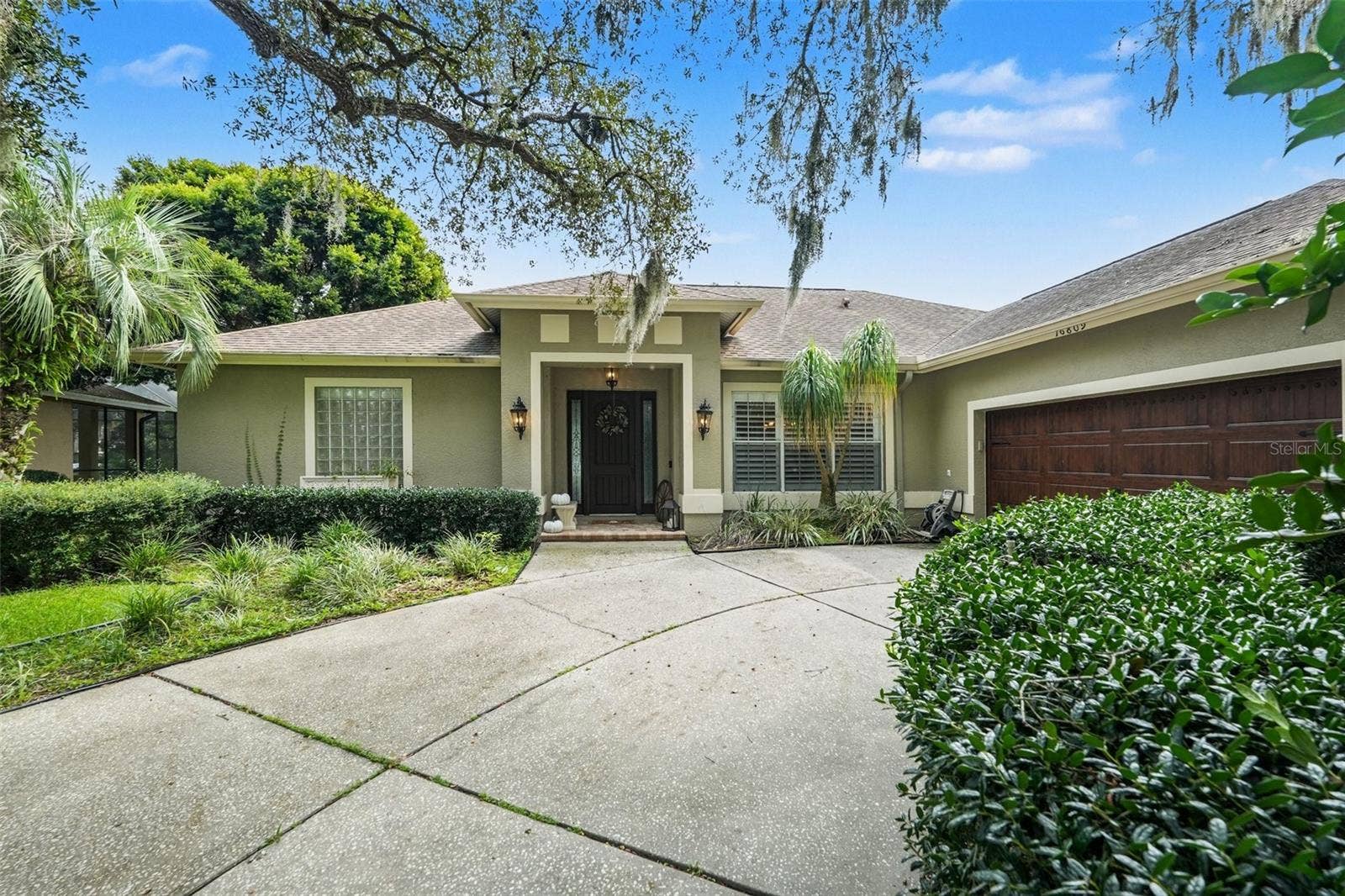 16809 WINDSOR PARK DRIVE, Lutz, FL 33549