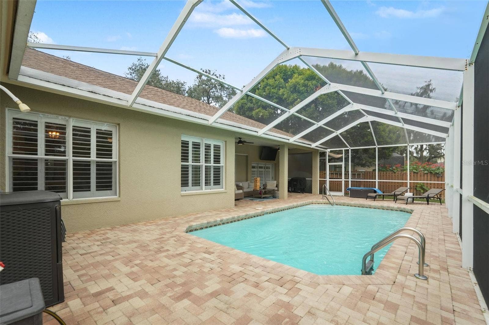 16809 WINDSOR PARK DRIVE, Lutz, FL 33549