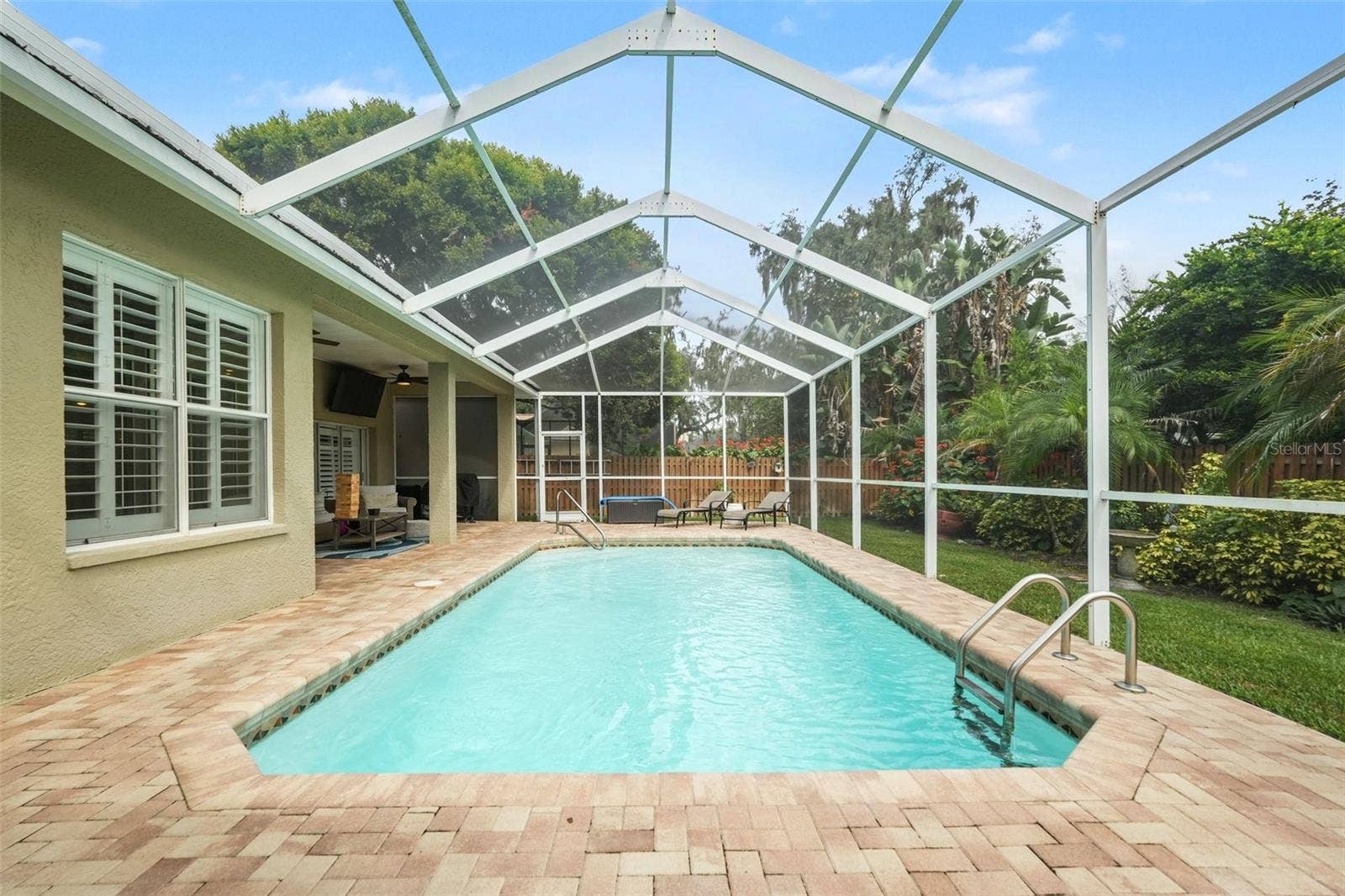 16809 WINDSOR PARK DRIVE, Lutz, FL 33549