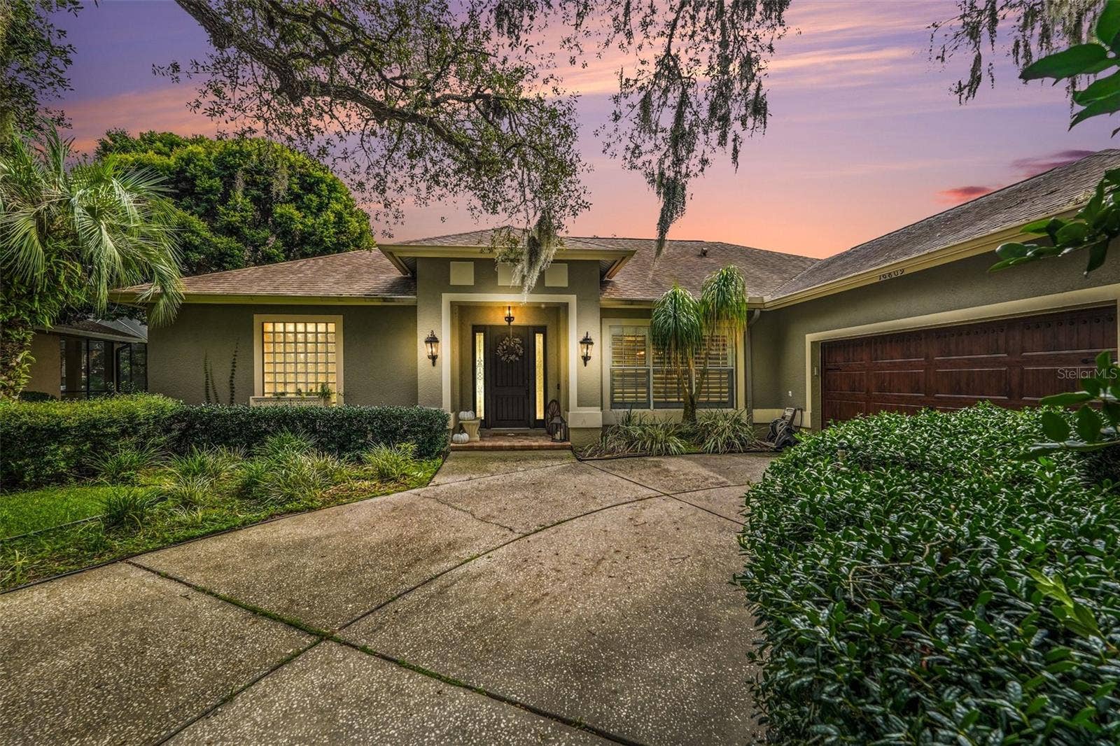 16809 WINDSOR PARK DRIVE, Lutz, FL 33549