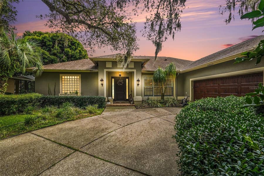 Property photo for 16809 WINDSOR PARK DRIVE, Lutz, FL