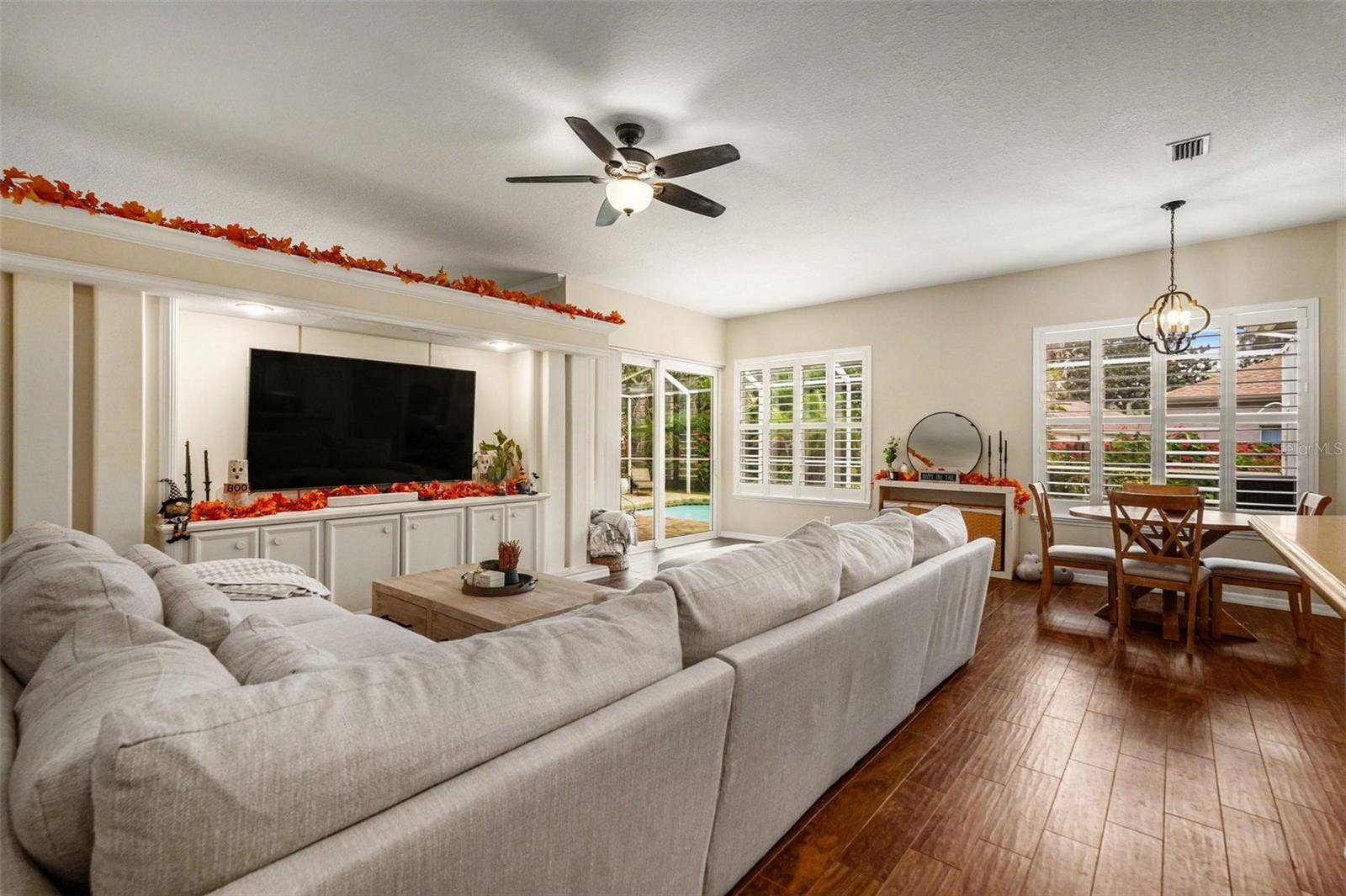 16809 WINDSOR PARK DRIVE, Lutz, FL 33549