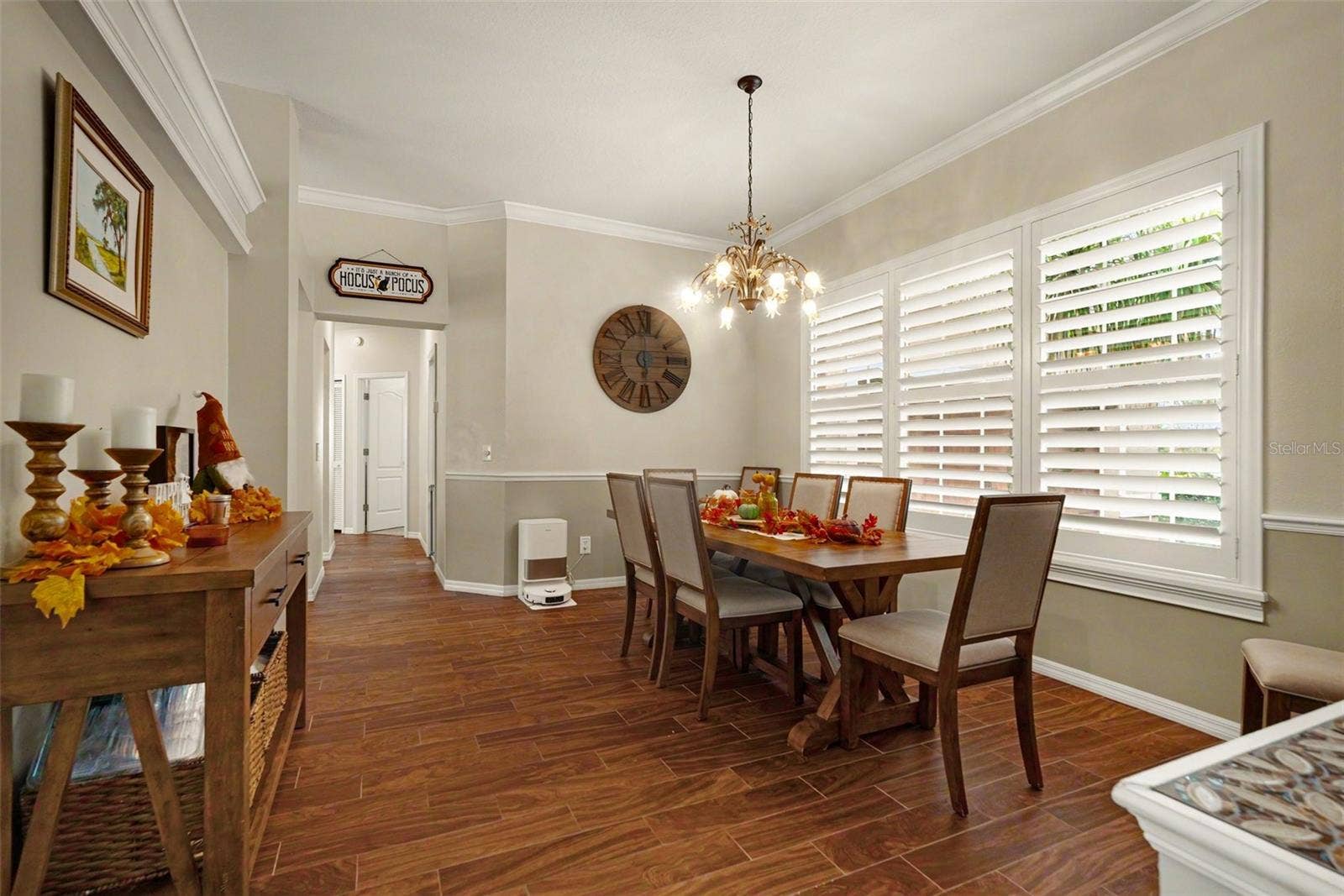 16809 WINDSOR PARK DRIVE, Lutz, FL 33549