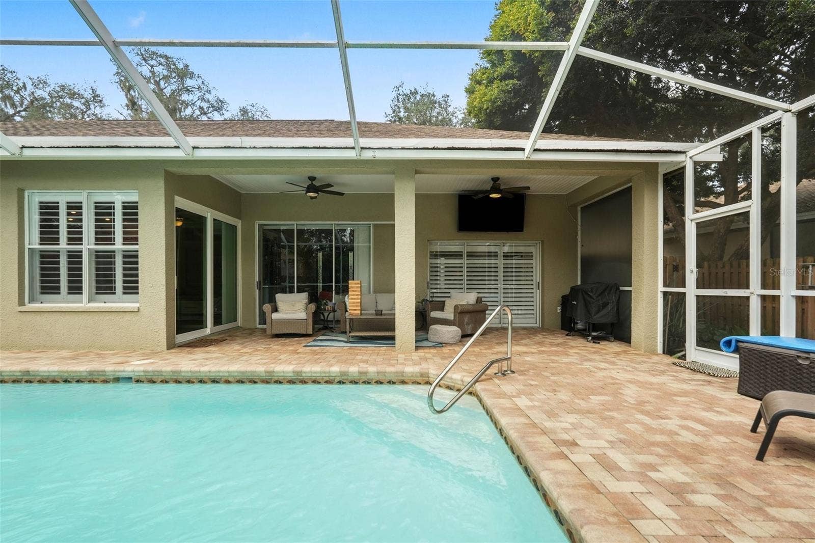16809 WINDSOR PARK DRIVE, Lutz, FL 33549