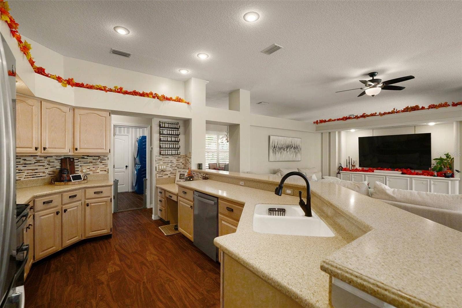 16809 WINDSOR PARK DRIVE, Lutz, FL 33549
