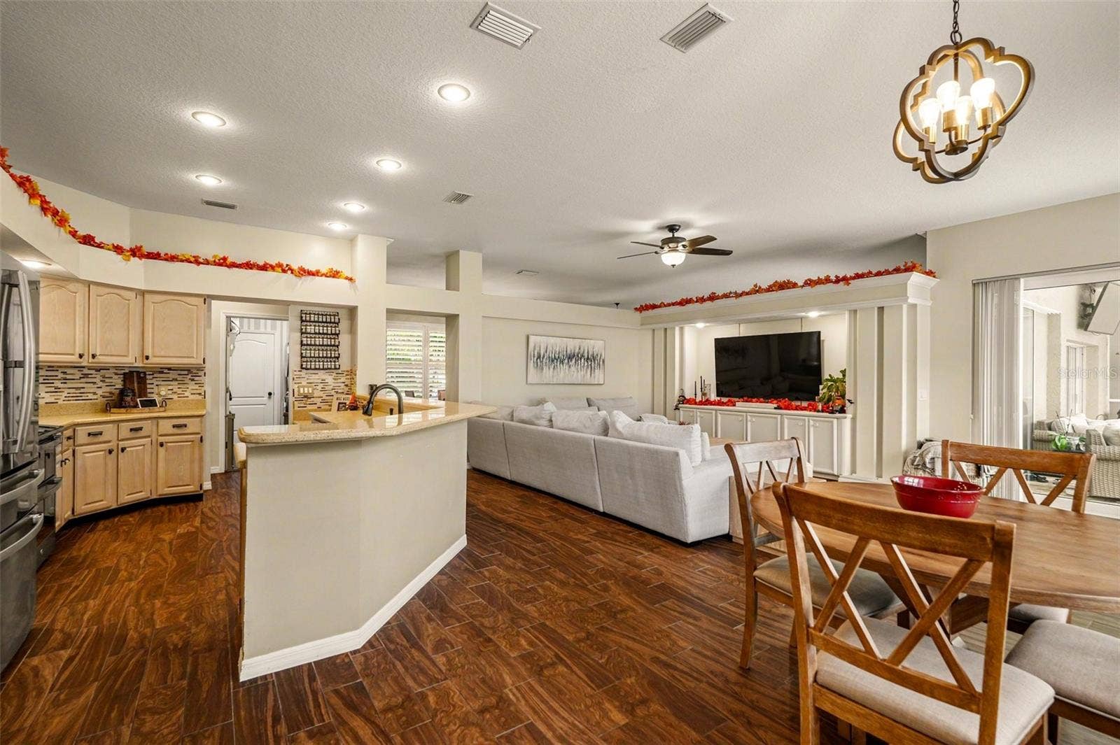 16809 WINDSOR PARK DRIVE, Lutz, FL 33549