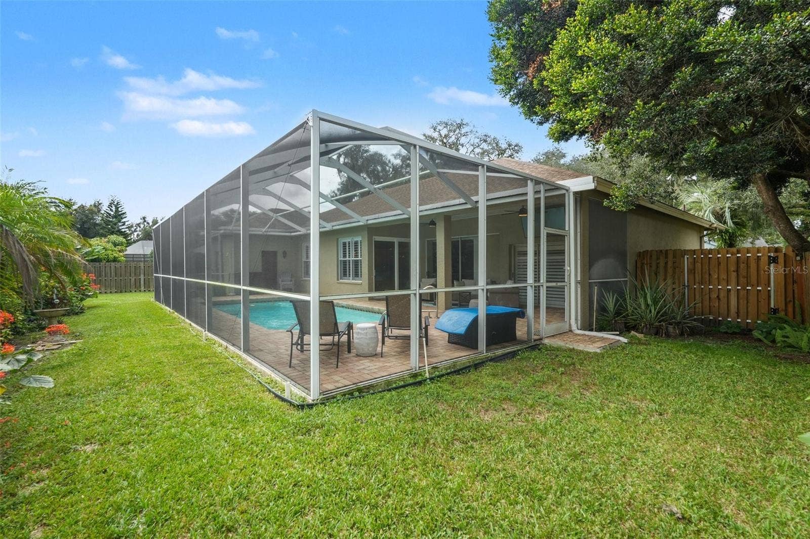 16809 WINDSOR PARK DRIVE, Lutz, FL 33549
