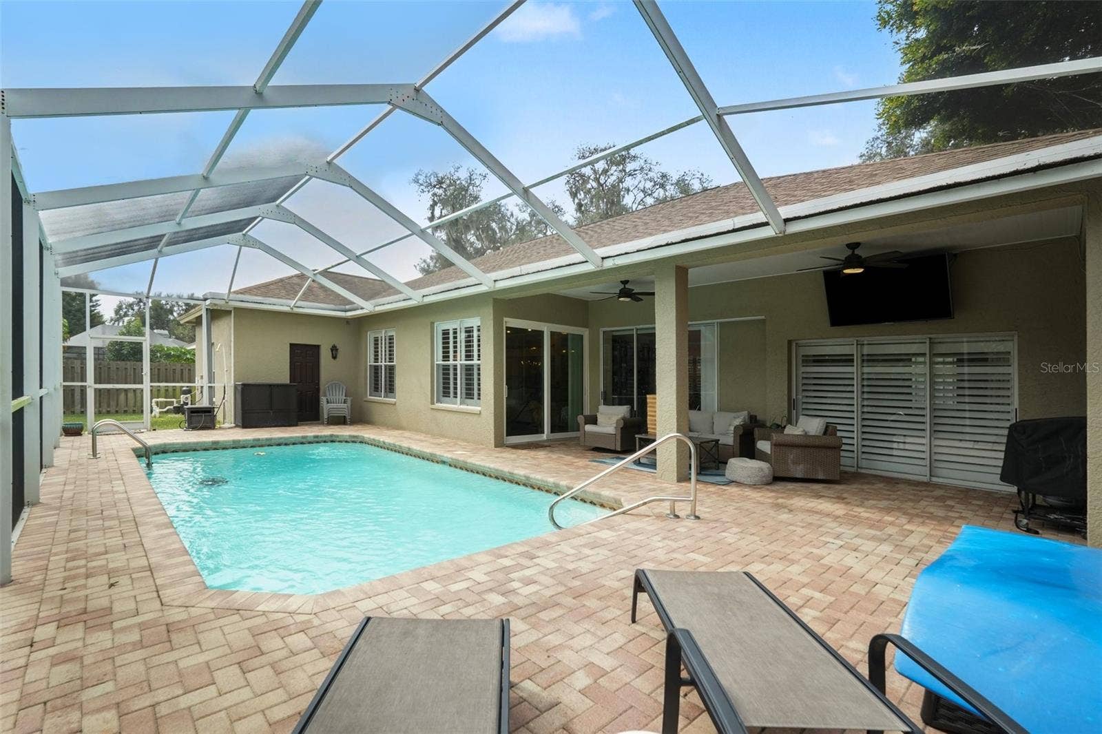 16809 WINDSOR PARK DRIVE, Lutz, FL 33549