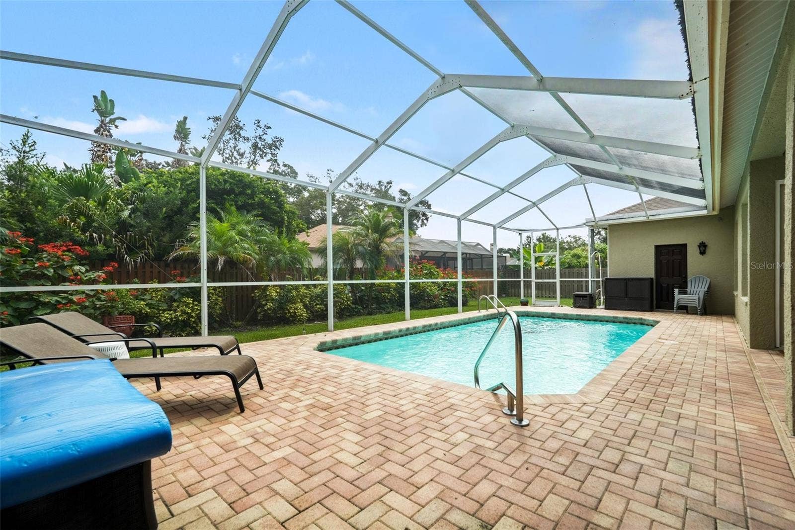16809 WINDSOR PARK DRIVE, Lutz, FL 33549