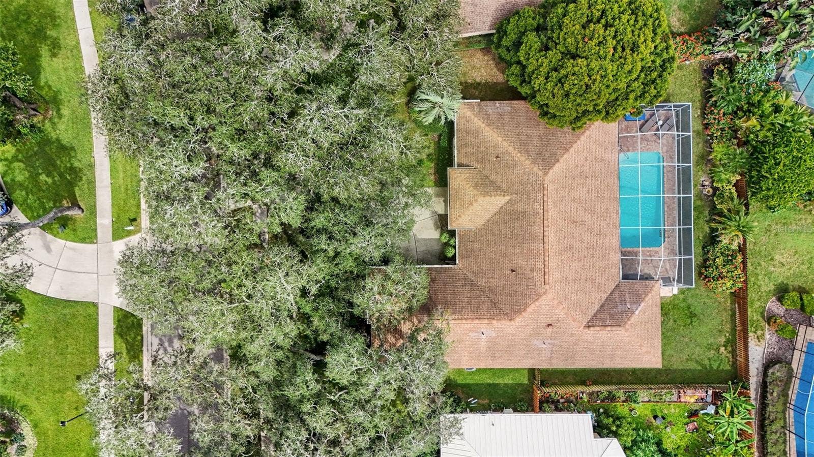 16809 WINDSOR PARK DRIVE, Lutz, FL 33549