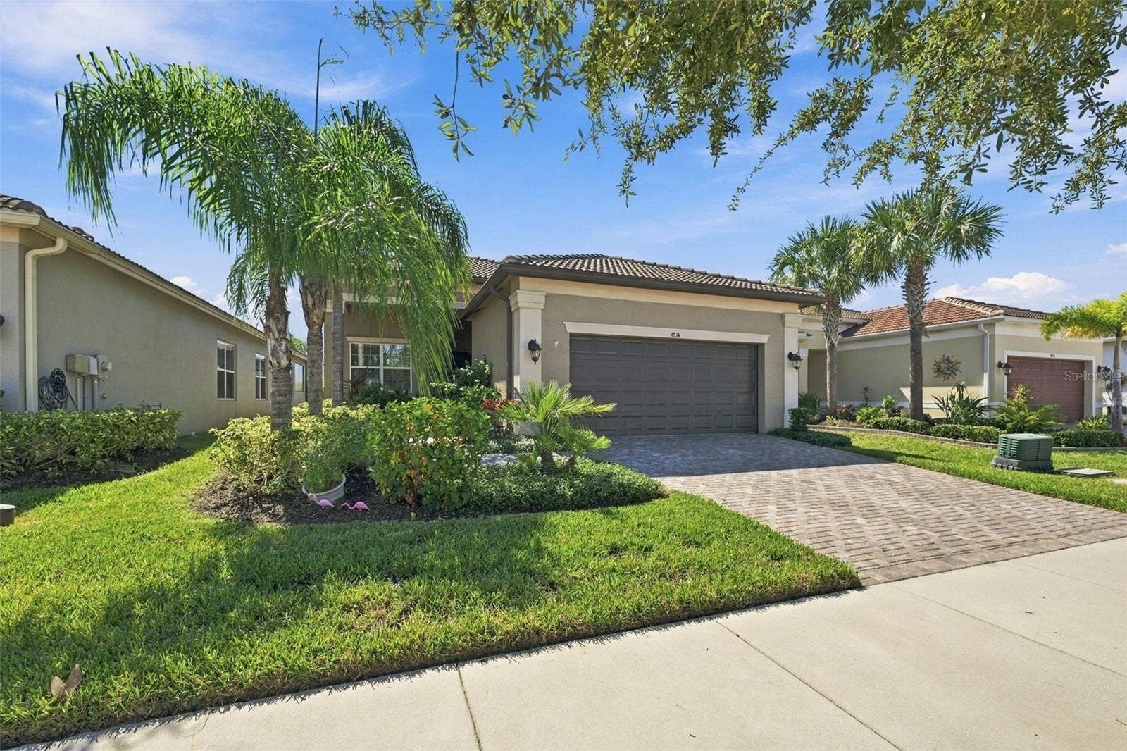 4814 SEVILLA SHORES DRIVE, Wimauma, FL 33598