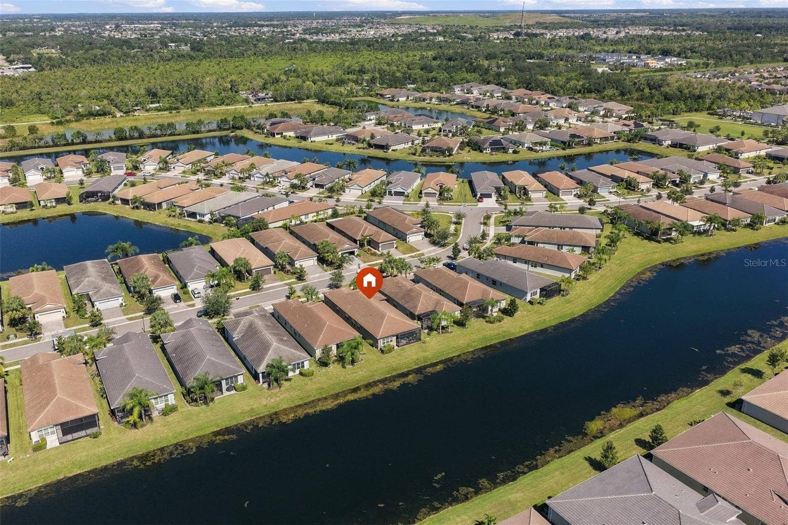 4814 SEVILLA SHORES DRIVE, Wimauma, FL 33598