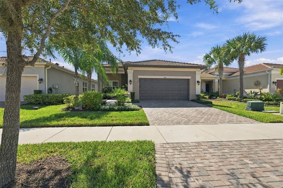 Property photo for 4814 SEVILLA SHORES DRIVE, Wimauma, FL