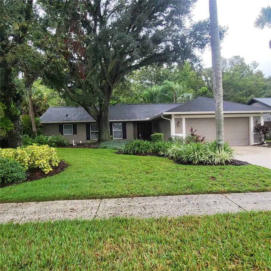 Property photo for 14906 WINTERWIND DRIVE, Tampa, FL