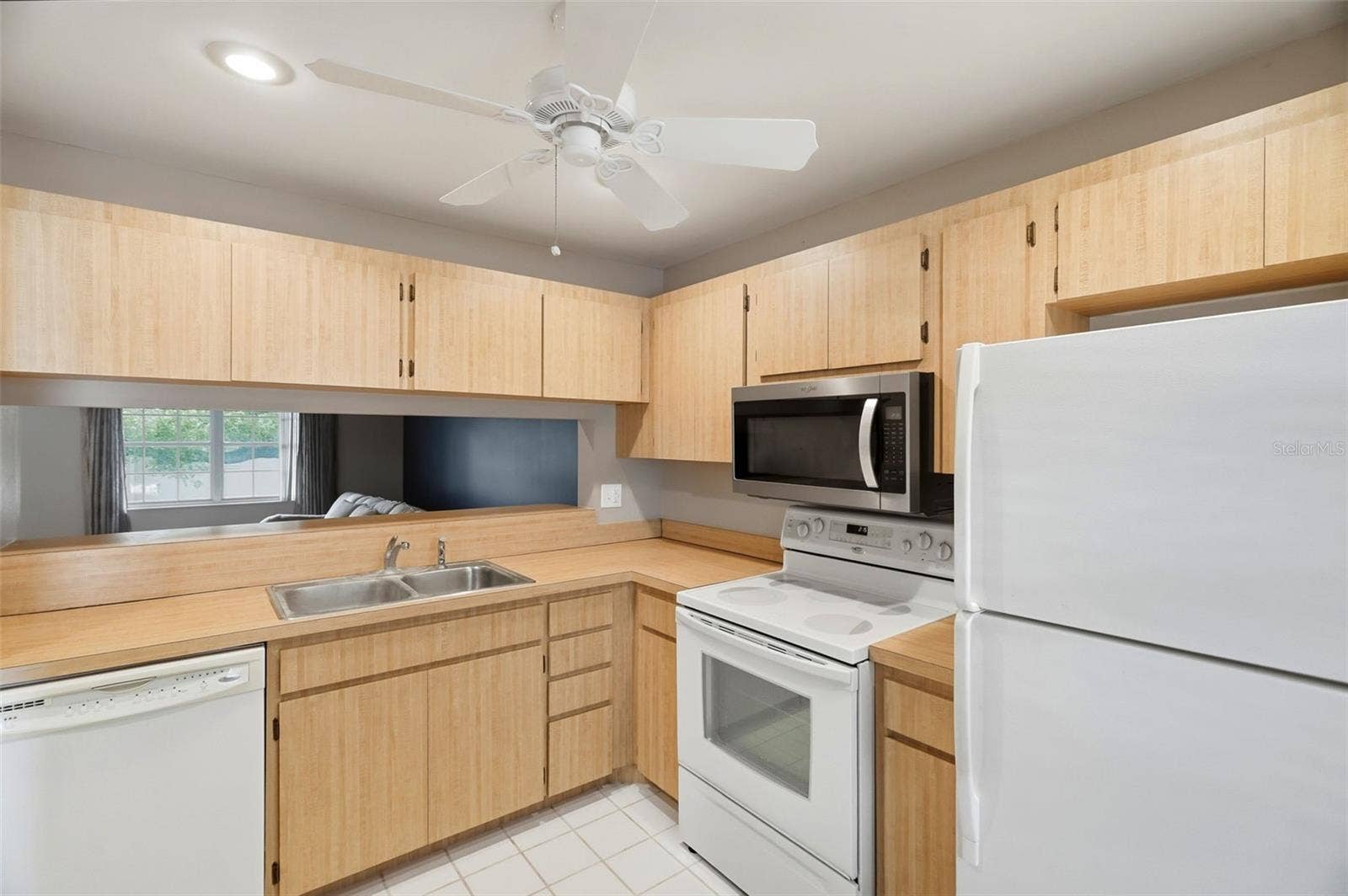 5265 E BAY DRIVE, #723, Clearwater, FL 33764
