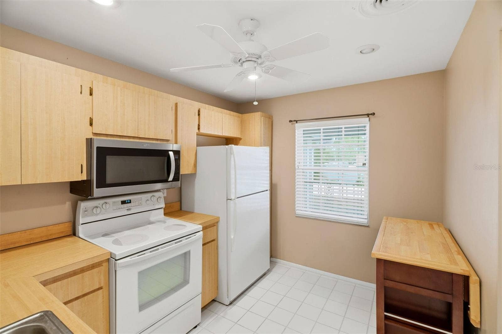 5265 E BAY DRIVE, #723, Clearwater, FL 33764