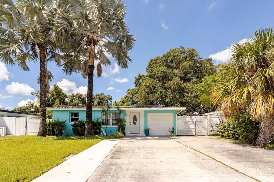 Property photo for 6532 64TH WAY N, Pinellas Park, FL