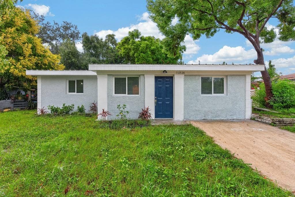 10528 113TH AVENUE, Largo, FL 33773 10528 113TH AVENUE, Largo, FL 33773
