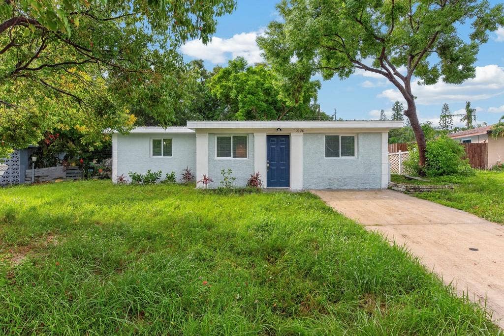 10528 113TH AVENUE, Largo, FL 33773 10528 113TH AVENUE, Largo, FL 33773