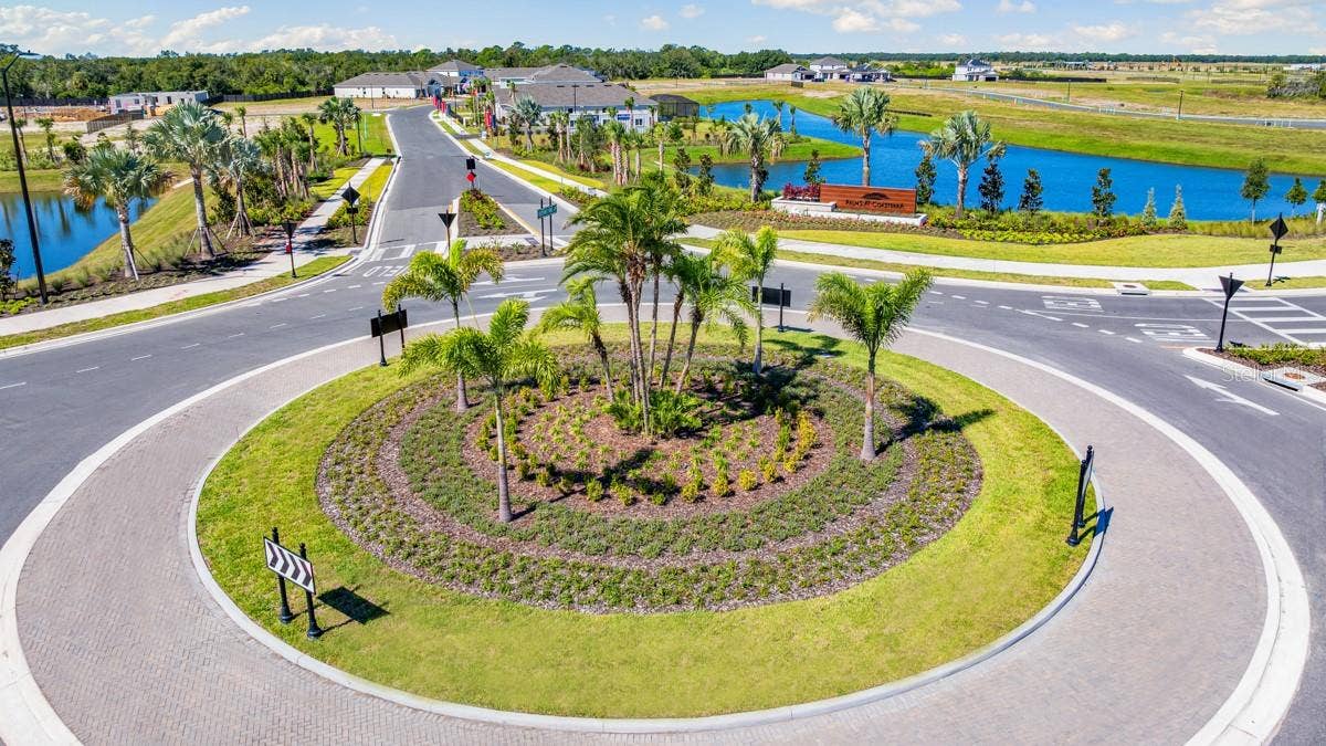 7363 JETTY COURT, Palmetto, FL 34221 Palms at Coasterra Community