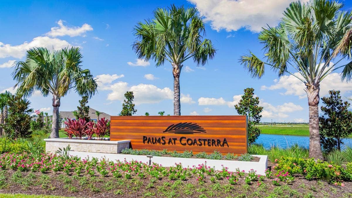 7363 JETTY COURT, Palmetto, FL 34221 Palms at Coasterra Community