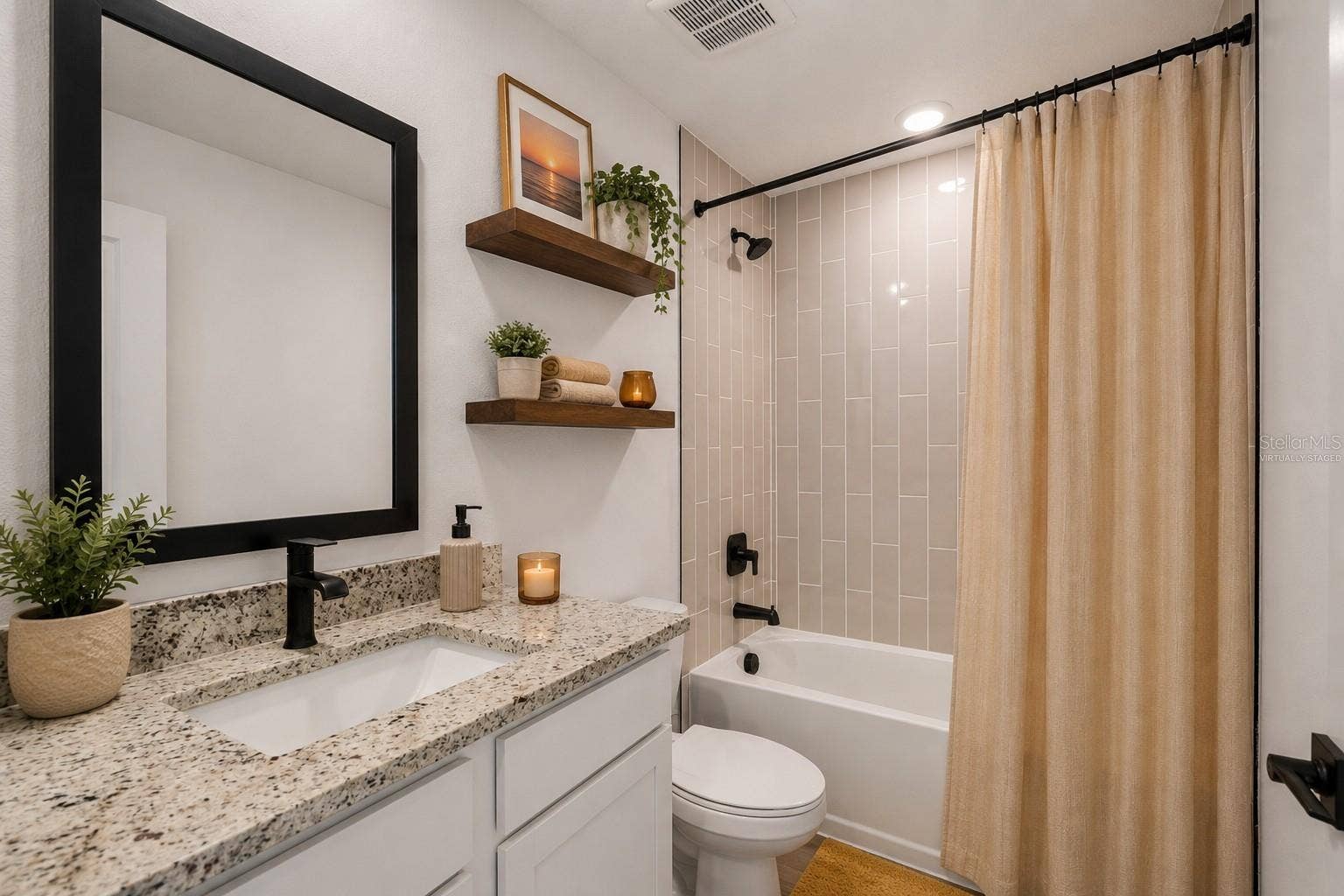 7243 GREEN FERN DRIVE, Lakeland, FL 33809 Virtually staged