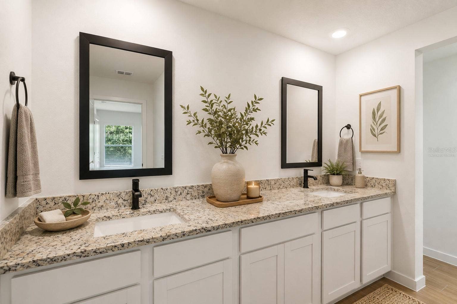 7243 GREEN FERN DRIVE, Lakeland, FL 33809 Virtually staged