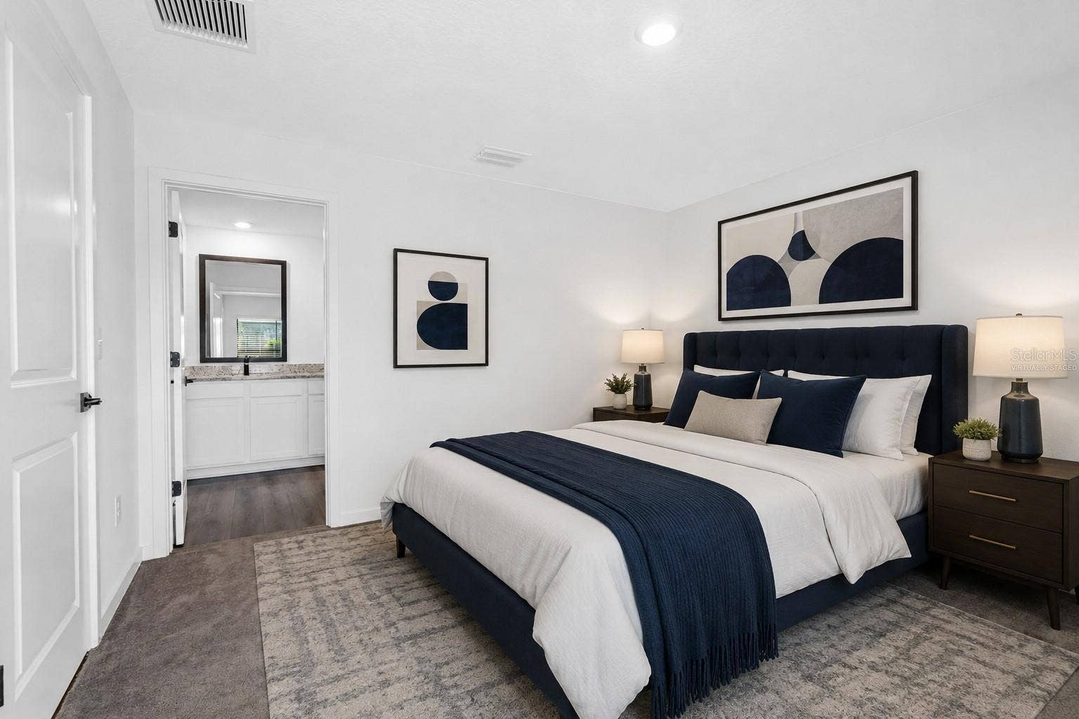 7243 GREEN FERN DRIVE, Lakeland, FL 33809 Virtually staged