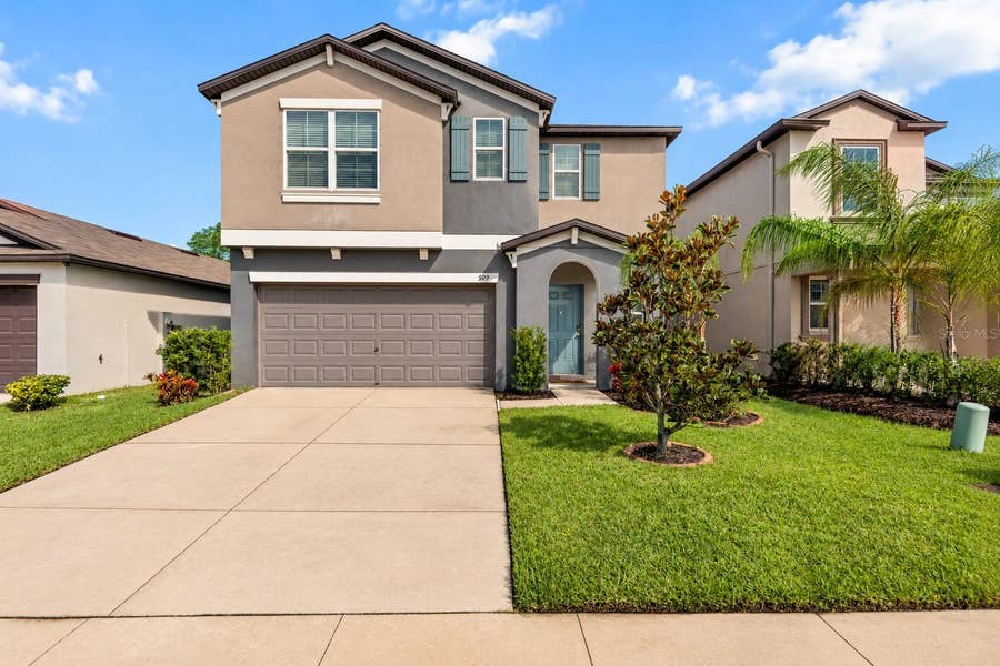 Property photo for 509 ROYAL EMPRESS DRIVE, Ruskin, FL