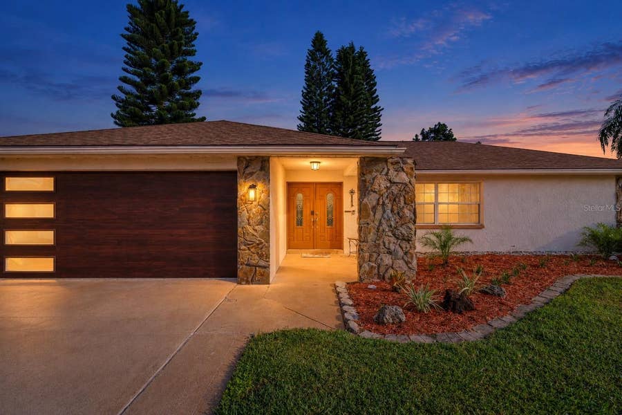 Property photo for 2079 EGRET DRIVE, Palm Harbor, FL