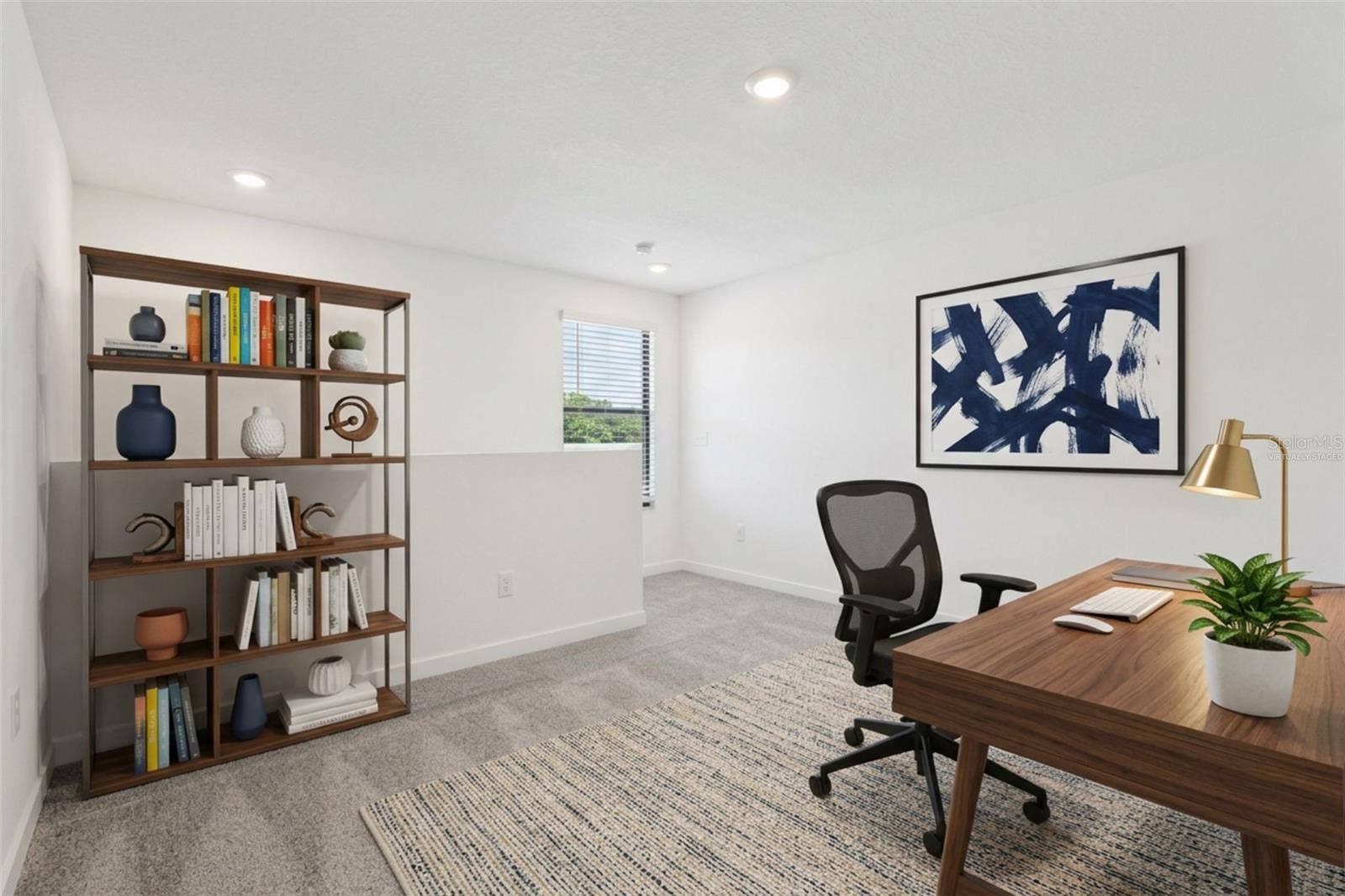 Lakeland, FL 33809 Virtually Staged