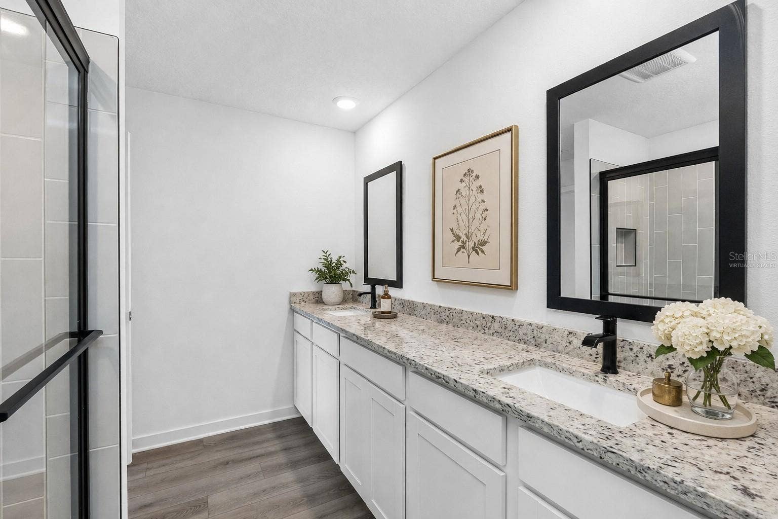 Lakeland, FL 33809 Virtually Staged